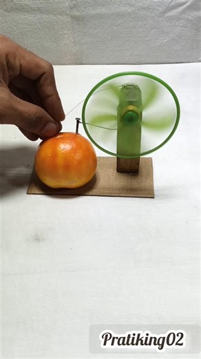 tomato free energy || how to make table fan #motor #Pratiking02 #shorts