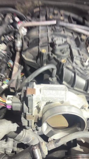 Holley MAP Sensor Setup and Underhood Cleanup