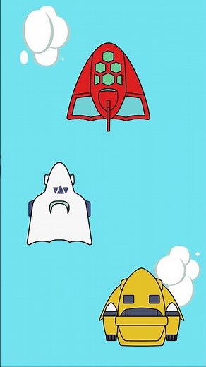 Change Getter Robo!! Getter Machines Combine!