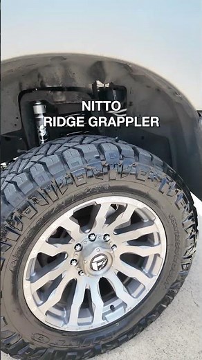 2024 Ram 3500 Laramie | 3" BDS Lift | Fuel Wheels | 35" Nitto Tires