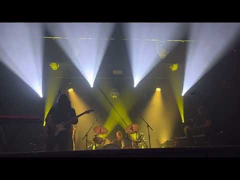 Think Floyd (Pink Floyd tribute) - ‘Shine On You Crazy Diamond’ live at South Mill Arts, 10 Jun 2023