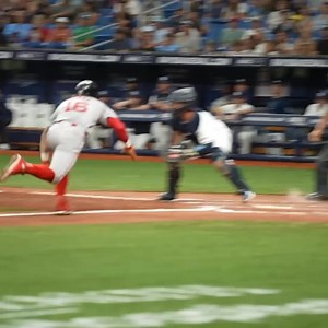 25K views · 133 reactions | ⚾ The Sox sit 3rd in the AL East and head to Tampa for a key series against the Rays. Stream the action anywhere, anytime on NESN 360! | NESN | Facebook