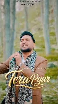 Tera Pyar New Song By Ps Shamey Pari Hans Jesus Protect us Always #parihans #christianmusic #music