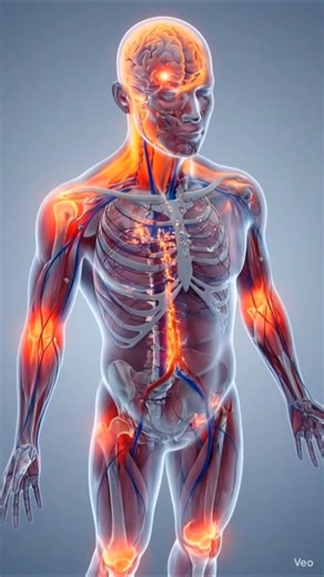 🦟 How Dengue Damages Your Body | 3D Medical Animation#healthtips #dengue #mosquitobornediseases