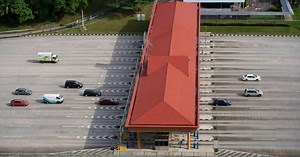 Comment payer le péage d'autoroute avec des Chèques-Vacances ?