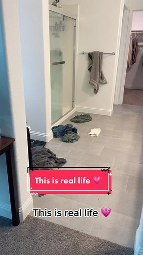 Real Life Mom: The Messy Truth About Housekeeping
