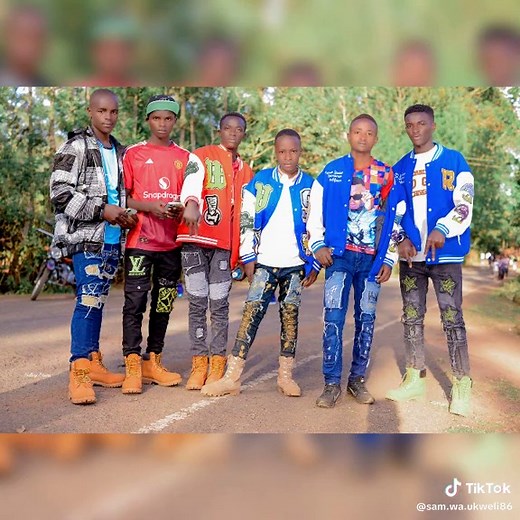 sam wa ukweli (@sam.wa.ukweli86)’s videos with original sound - Dj afro Sounds