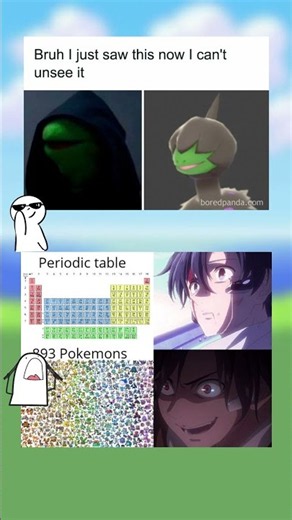 Pokemon Funny Meme - Part 43