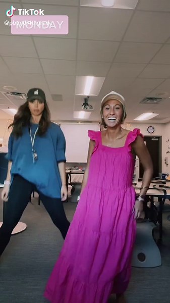 PB and J Weekday Mood and Weekend Fun Highlights