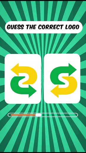 Guess The Correct Logo Challenge