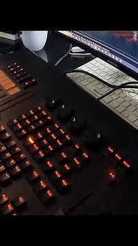 unboxing command wing ma2