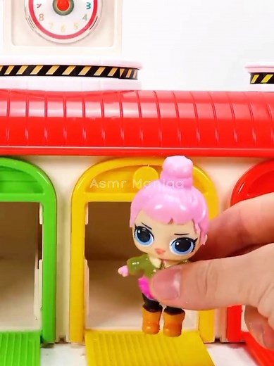 Satisfying ASMR Experience for Kids