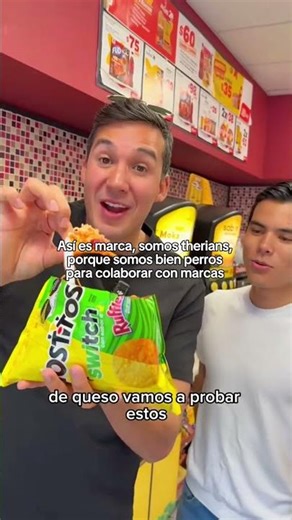 Marca: ¿qué tan buenos son colaborando?