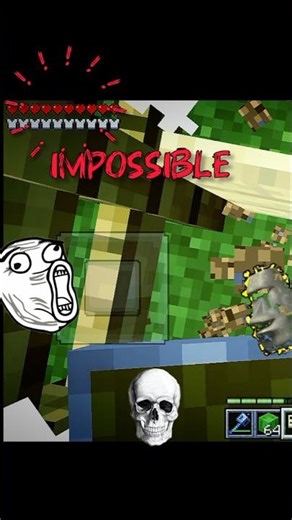 impossible 🗿🍷#trollface #trolledit