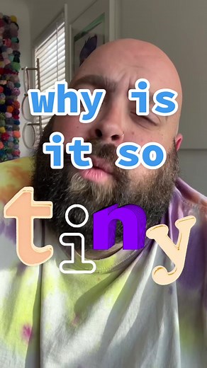 Discovering the World's Smallest Wonders