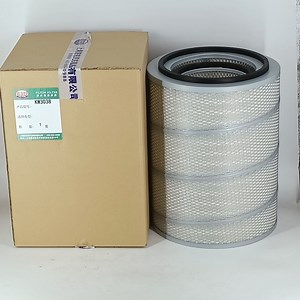 [Hot Item] Crane and Generator Set Air Filter Elements 3103262 4913720 DNP181056 P181056