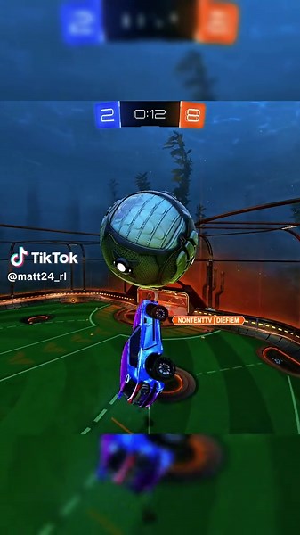 Fennec Freestyler Highlights: Rocket League Best Goals