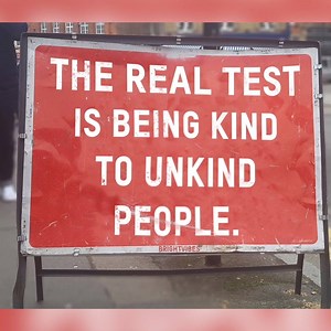 Wise words our world needs today. Visit https://bitly.com/BrightVibesMerch to wear and share daily inspiration | BrightVibes