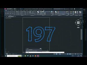 Basic Drafting- Using AutoCAD to Design a Plasma Cut Sign