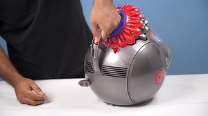 4.8K views · 23 reactions | ഒരു ഉഗ്രൻ Vacuum Cleaner പരിചയപ്പെടാം ! Dyson Big Ball | Vivek Vs | Facebook