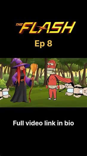 ⚡️Flash Man⚡️ | Flashman Part-33🦸🏻🤣 Follow Cheskondi Inka Manchi Videos Mana Channel Lo Vasthaay 😊 #flashman #viral #trending #flassman #funnyvideos | Instagram