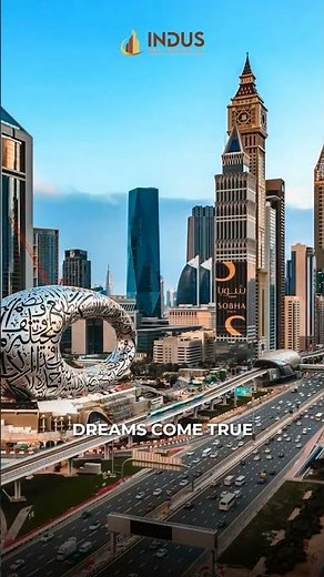 Meet Manpreet Kaur | Your Trusted Real Estate Advisor at Indus Real Estate Dubai