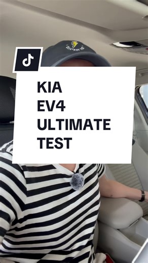Kia EV4: Specifications, Pricing, and Features