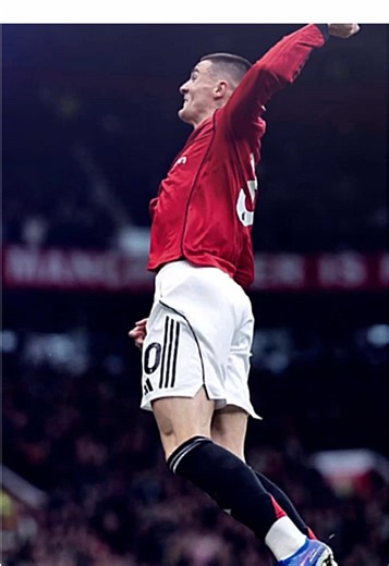 super duper sub benji🔥 sc : @Vidio Sports #manchesterunited #ggmu