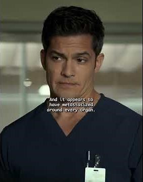 Dr. Melendez & Shaun Murphy's Most Emotional Moments 💔