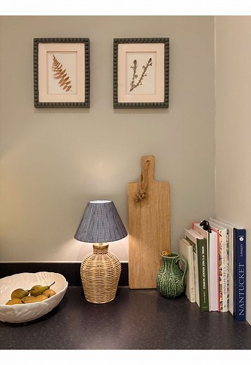 DIY Pleated Fabric Lampshade Tutorial