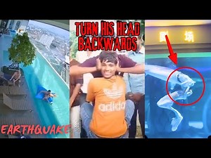 Unreal! Strangest, Weirdest & Most Unexplainable Clips on the Internet 🌍 | You Won’t Believe!