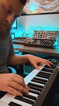 Testing out the Behringer Pro-800 🎛🎶 #behringer #behringerpro800 #pro800