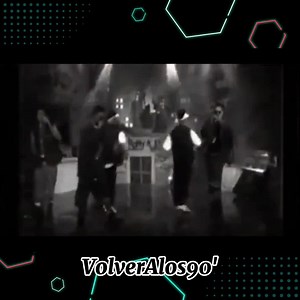 Kid Power Posse - Amor diferente 🎶 #VolverALos90' | Volver a los 90'