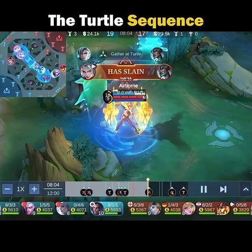 I didn't sign up for this