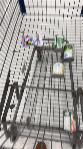 When a store actually cares and fixes their prices 🥰 honestly this has become one of my favorite stores to shop at the store manager is amazing the staff are nice and friendly I almost never have a bad experience even when I do find a bunch of errors they still treat me respectfully there is one other store in my area that is equally as amazing and it’s so refreshing to see 🤗