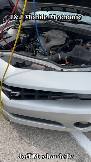 J&J Mobile Mechanic: Car Compressor Troubleshooting