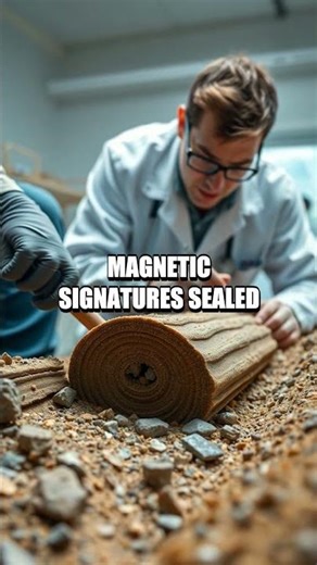 The Tiny Sand Timeline: Reading Earth’s Ancient Climate