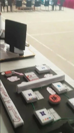 A&M institute of college Exhibition #college #projet #model #computermodel #project #