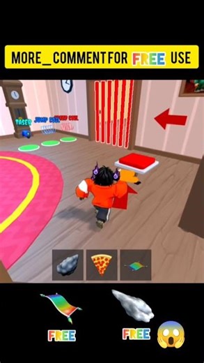 ESCAPE TEAMWORK OBBY grandma #roblox #shorts #robloxshorts #robloxgames