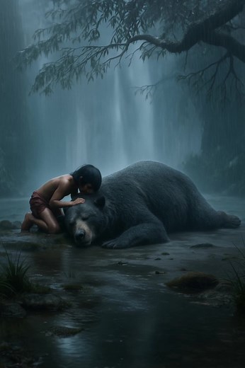 Jungle Book (1967) Reimagined Trailer