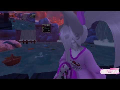 First time DM, Session 3 (sorry if I forget chat, multistreaming!)