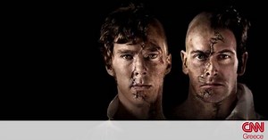 Ο Μπένεντικτ Κάμπερμπατς στον «Φρανκενστάιν» του Ντάνι Μπόιλ, δωρεάν στο YouTube