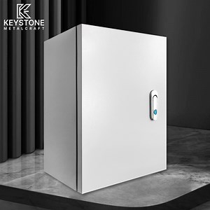[Hot Item] Electrical Distribution Box for Home Metal Enclosure Boxes