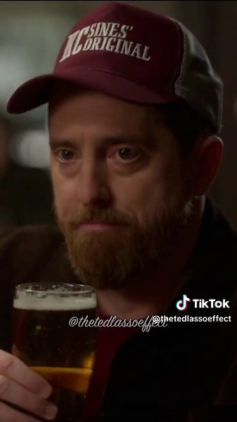 I love when coachc teaches Ted lessons that Ted already taught him #tedlasso #tedlassoquotes #tedlassoedit #tedlassoislife #appletv #tedlassoappletv #football #footballedits