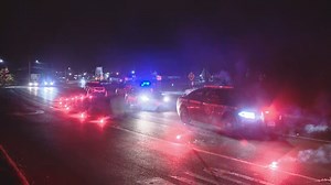 Fulton man killed after being hit by tractor trailer while crossing intersection