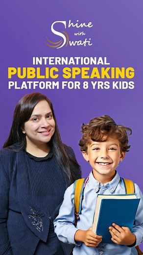International public speaking platforms for 8 yrs kids ✨Link: 🌟1.Toastmasters YlP https://www.toastmasters.org/education/youth-leadership-program 🌟2.Gavel club online https://www.toastmasters.org/membership/start-a-club/gavel-clubs #KidsPublicSpeaking #YoungSpeakers #GlobalYouthVoices #ConfidentKids | Shine with Swati