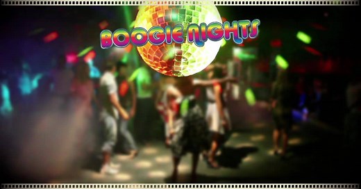 Spend your Friday nights at Boogie Nights this month and enjoy a different theme every weekend! | Hollywood Casino Lawrenceburg