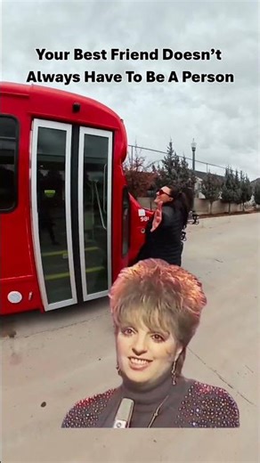 Bus Hug