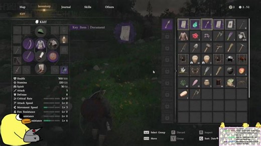 the world's first octuple-A game