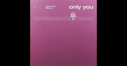 Only You - Single by Cheat Codes & Little Mix on Apple Music